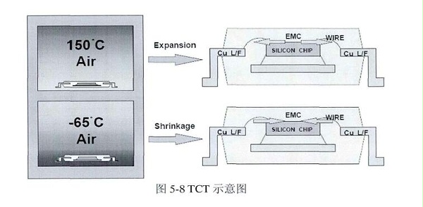 TCT示意图