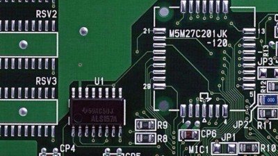 GJB 9380-2018表面安装器件焊点寿命试验方法之印制电路板设计